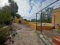 Lovely 2 Bedroom Country house in La Romana in Alicante Dream Homes Castalla 