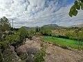 Lovely 2 Bedroom Country house in La Romana in Alicante Dream Homes Castalla 