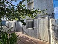 Groot herenhuis met 6 slaapkamers en 2 badkamers in Alicante Dream Homes Castalla 