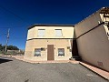 Atemberaubendes Stadthaus in Casas Del Señor in Alicante Dream Homes Castalla 