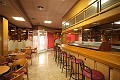 Bar/Restaurant with License in Alicante Dream Homes Castalla 