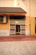 Bar/Restaurant with License in Alicante Dream Homes Castalla 