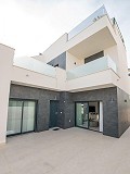 Villa mit 3 Schlafzimmern in Benijofar in Alicante Dream Homes Castalla 