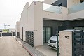 Villa mit 3 Schlafzimmern in Benijofar in Alicante Dream Homes Castalla 