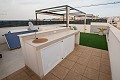 Villa met 3 slaapkamers in Benijofar in Alicante Dream Homes Castalla 