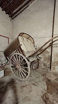 Grande maison historique et bodega à Pinoso in Alicante Dream Homes Castalla 