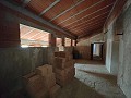 Groot historisch huis en bodega in Pinoso in Alicante Dream Homes Castalla 