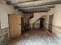 Groot historisch huis en bodega in Pinoso in Alicante Dream Homes Castalla 