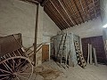 Casa histórica y bodega en Pinoso in Alicante Dream Homes Castalla 