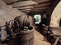 Groot historisch huis en bodega in Pinoso in Alicante Dream Homes Castalla 