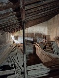 Grande maison historique et bodega à Pinoso in Alicante Dream Homes Castalla 