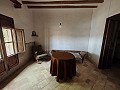 Large historic house and bodega en Pinoso in Alicante Dream Homes Castalla 