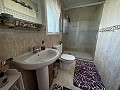 Mooi landhuis met 7 slaapkamers en 3 badkamers en privézwembad in Sax in Alicante Dream Homes Castalla 