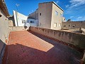 Großes Stadthaus in Salinas in Alicante Dream Homes Castalla 