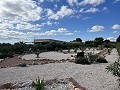 Atemberaubende Villa mit Pool und Gästeanbau in Alicante Dream Homes Castalla 