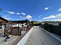 Impresionante villa con piscina y anexo para invitados. in Alicante Dream Homes Castalla 