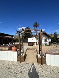 Superbe villa avec piscine et annexe pour invités in Alicante Dream Homes Castalla 