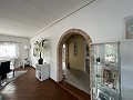  Stunning Villa with pool and guest annexe in Alicante Dream Homes Castalla 