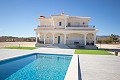 New Build Villas in Pinoso in Alicante Dream Homes Castalla 