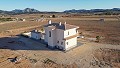 Chalets de obra nueva en Pinoso in Alicante Dream Homes Castalla 