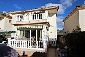 Villa met 4 slaapkamers en 3 badkamers in Alicante Dream Homes Castalla 