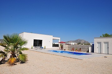 Stunning Villa in Cañada de la leña