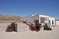 Stunning Villa in Cañada de la leña in Alicante Dream Homes Castalla 