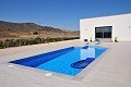 Superbe villa à Cañada de la leña in Alicante Dream Homes Castalla 