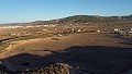 Terrains à bâtir à proximité de la ville, à Pinoso in Alicante Dream Homes Castalla 