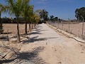 Finca spacieuse avec piscine et abri voiture à 15 minutes de la mer in Alicante Dream Homes Castalla 