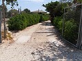 Großzügige Finca mit Swimmingpool und Carport 15 Minuten vom Meer entfernt in Alicante Dream Homes Castalla 