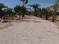 Finca spacieuse avec piscine et abri voiture à 15 minutes de la mer in Alicante Dream Homes Castalla 