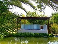 Finca spacieuse avec piscine et abri voiture à 15 minutes de la mer in Alicante Dream Homes Castalla 