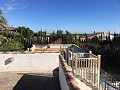 Großzügige Finca mit Swimmingpool und Carport 15 Minuten vom Meer entfernt in Alicante Dream Homes Castalla 