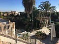 Großzügige Finca mit Swimmingpool und Carport 15 Minuten vom Meer entfernt in Alicante Dream Homes Castalla 