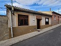 Casa de pueblo en Pinoso in Alicante Dream Homes Castalla 