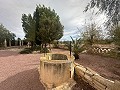 Immense maison de campagne de 6 chambres à Ubeda in Alicante Dream Homes Castalla 