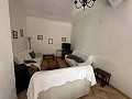 Groot landhuis met 6 slaapkamers in Ubeda in Alicante Dream Homes Castalla 