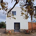 Villa à pied de la ville avec piscine et maison d'hôtes in Alicante Dream Homes Castalla 