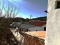 Villa à pied de la ville avec piscine et maison d'hôtes in Alicante Dream Homes Castalla 