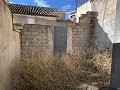 Herenhuis met 4 slaapkamers en tuin in Alicante Dream Homes Castalla 