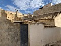 Casa adosada de 4 dormitorios con jardín in Alicante Dream Homes Castalla 