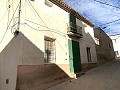 Maison de ville de 4 chambres avec jardin in Alicante Dream Homes Castalla 