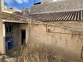 Casa adosada de 4 dormitorios con jardín in Alicante Dream Homes Castalla 