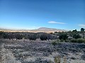 Casa de campo con impresionantes vistas. in Alicante Dream Homes Castalla 