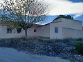 Landhaus mit herrlicher Aussicht. in Alicante Dream Homes Castalla 