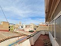 Town House in Pinoso in Alicante Dream Homes Castalla 