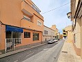 Town House in Pinoso in Alicante Dream Homes Castalla 