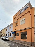 Town House in Pinoso in Alicante Dream Homes Castalla 