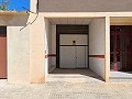 Town House in Pinoso in Alicante Dream Homes Castalla 